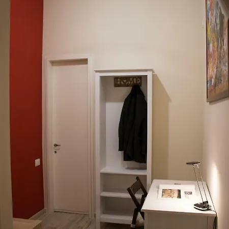 Porta Romana Living 公寓 *