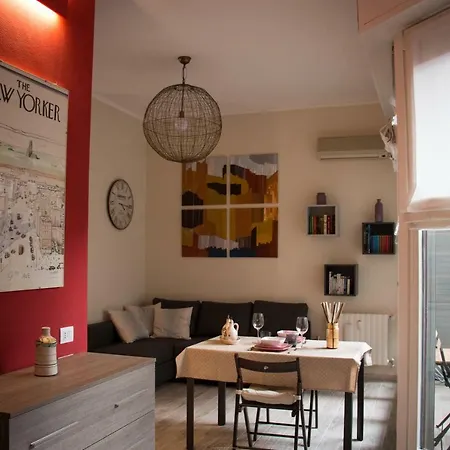 Porta Romana Living 米兰