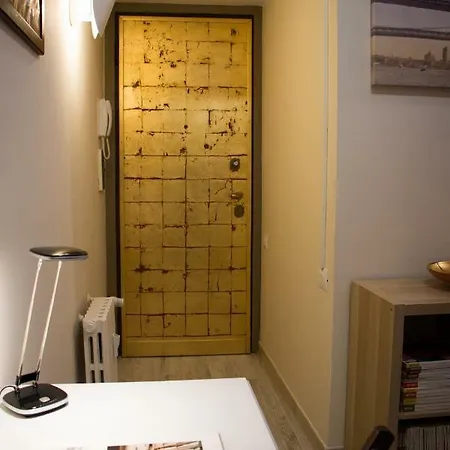 公寓 Porta Romana Living *