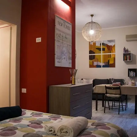Porta Romana Living 公寓 米兰