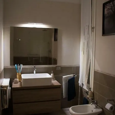 公寓 Porta Romana Living
