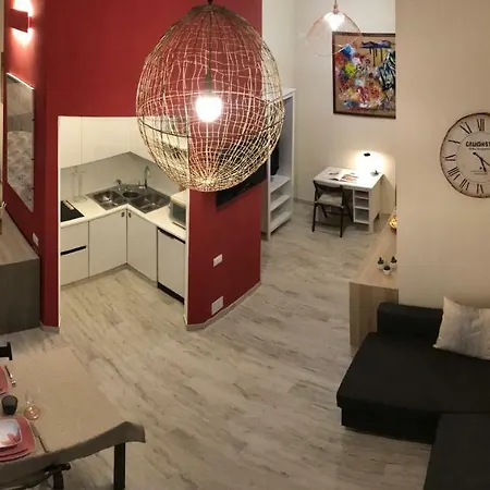 Porta Romana Living 米兰