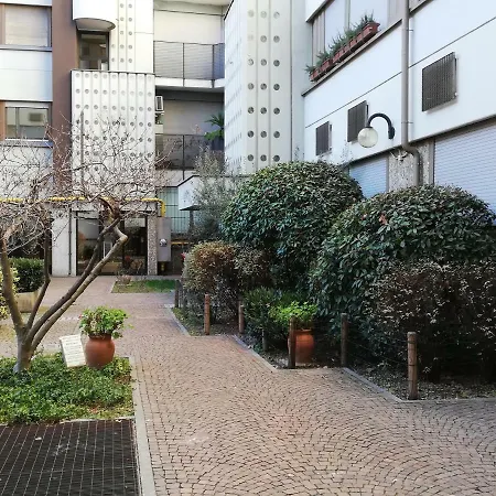 Porta Romana Living 公寓 米兰