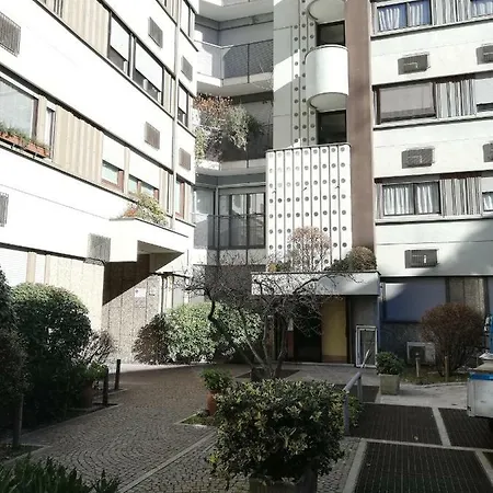 Porta Romana Living * 米兰
