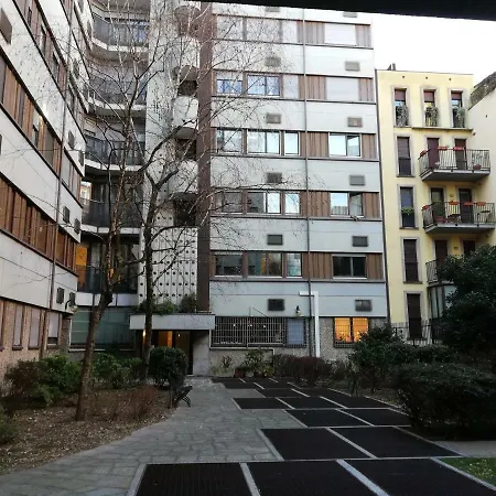 Porta Romana Living 公寓 *