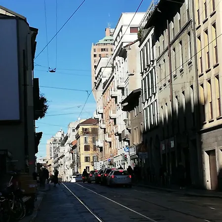 Porta Romana Living 公寓 *