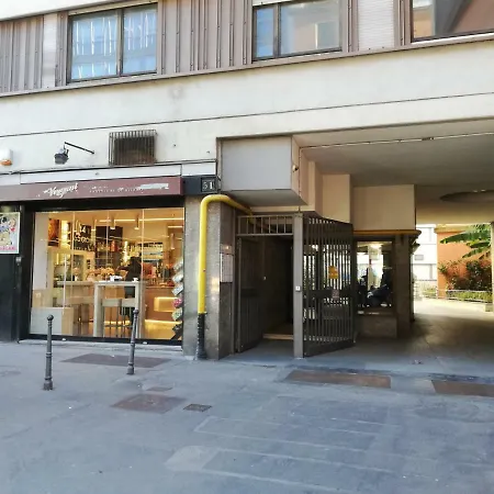 Porta Romana Living 公寓