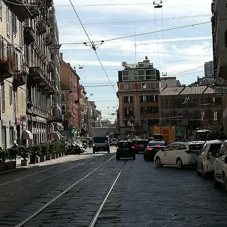 Porta Romana Living